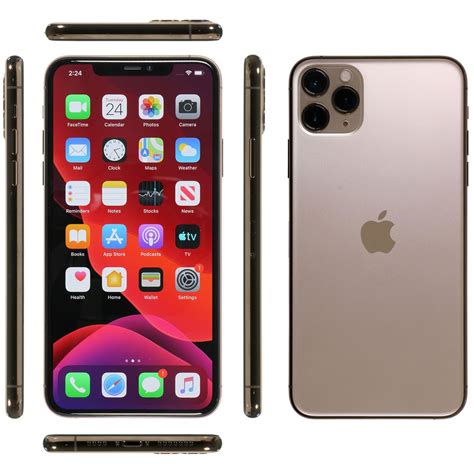iPhone 11, 11 Pro, and 11 Pro Max prices in the .